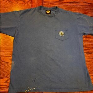 Vintage 90’s Marlboro Miles Ski Graphic Men's size L